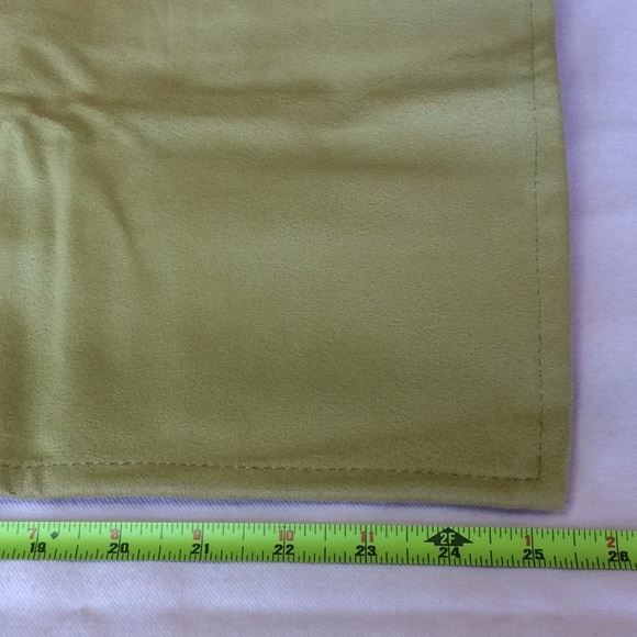 FINAL SALE PRICE BNWT Golden Furniture Arm Cover Pair - Picture 2 of 5